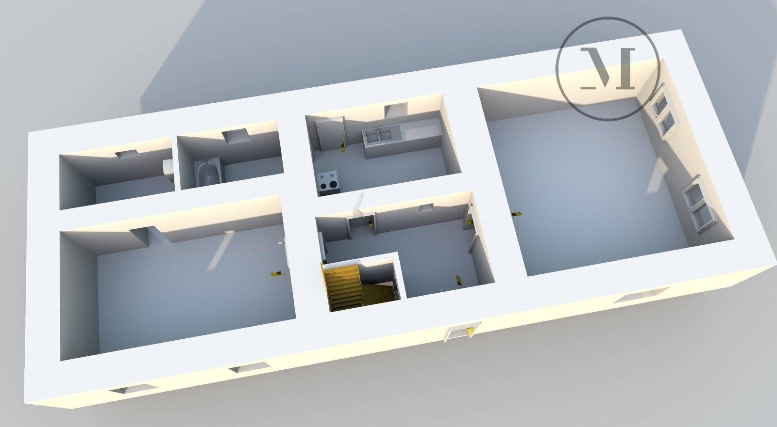 Prodej domu 270 m² - foto 8