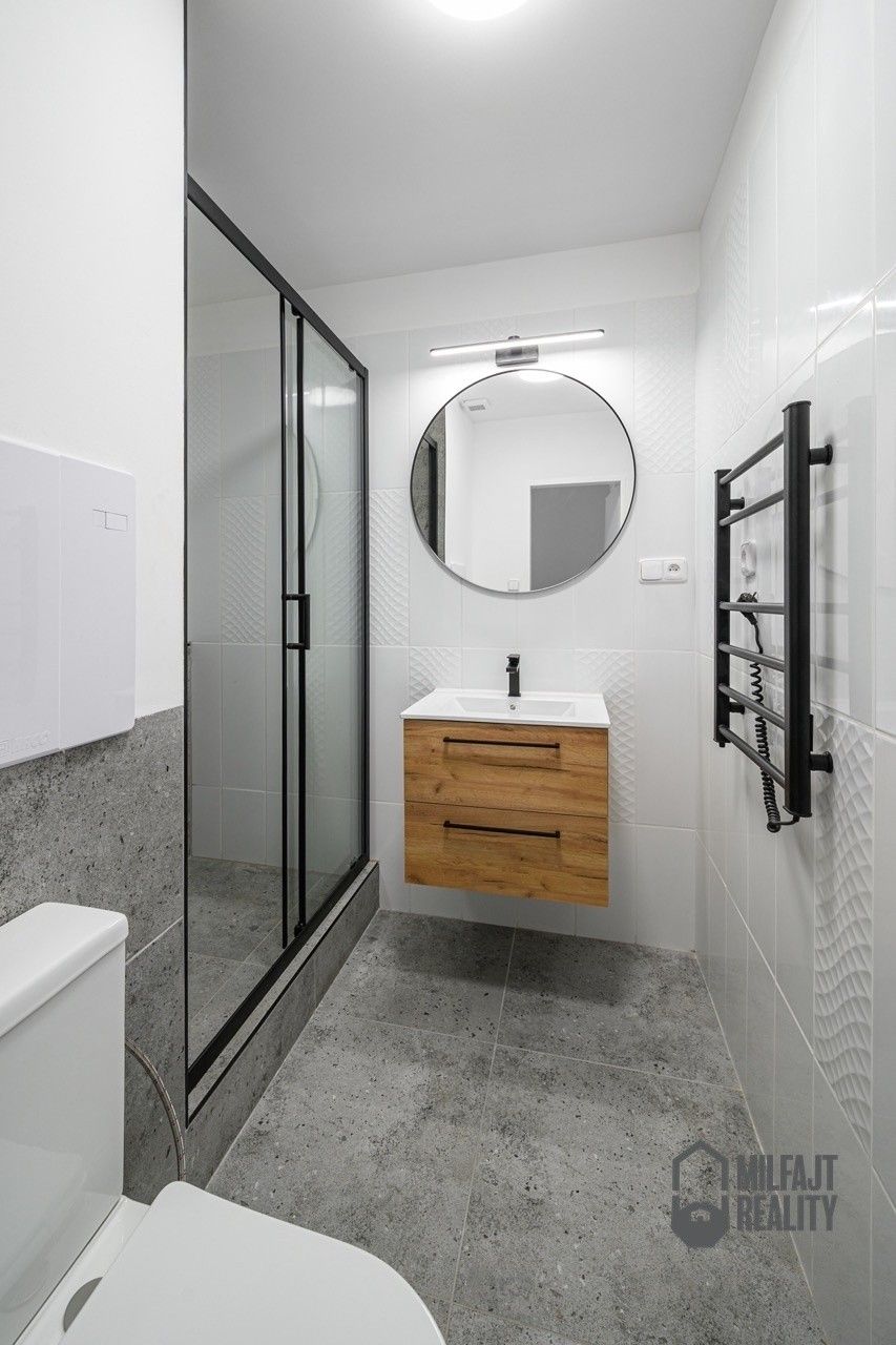 Prodej bytu 2+1 49 m² - foto 3