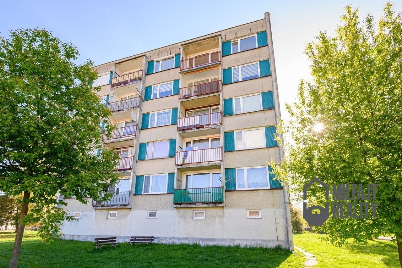 Prodej bytu 2+1 49 m² - foto 21