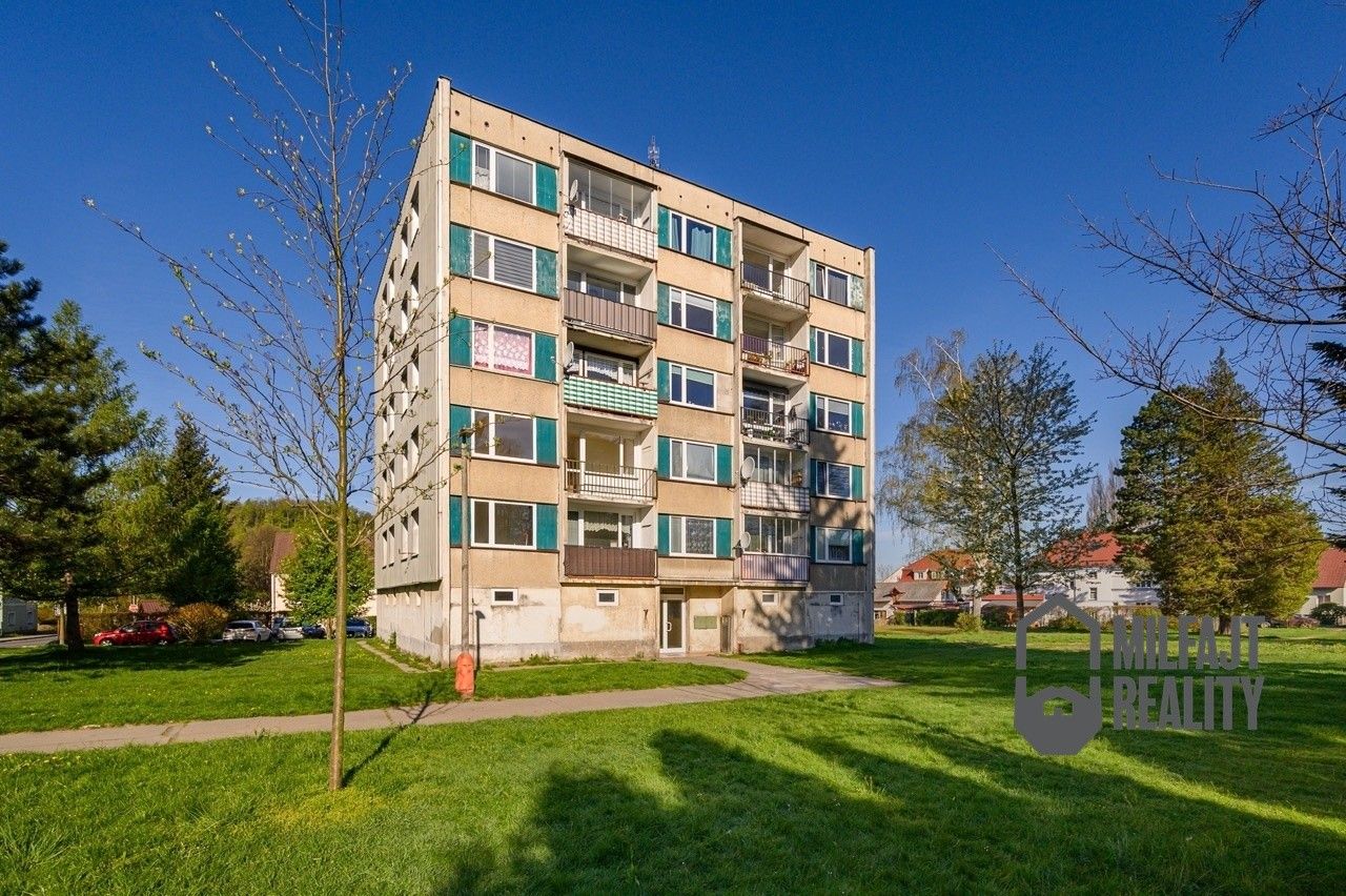 Prodej bytu 2+1 49 m² - foto 23
