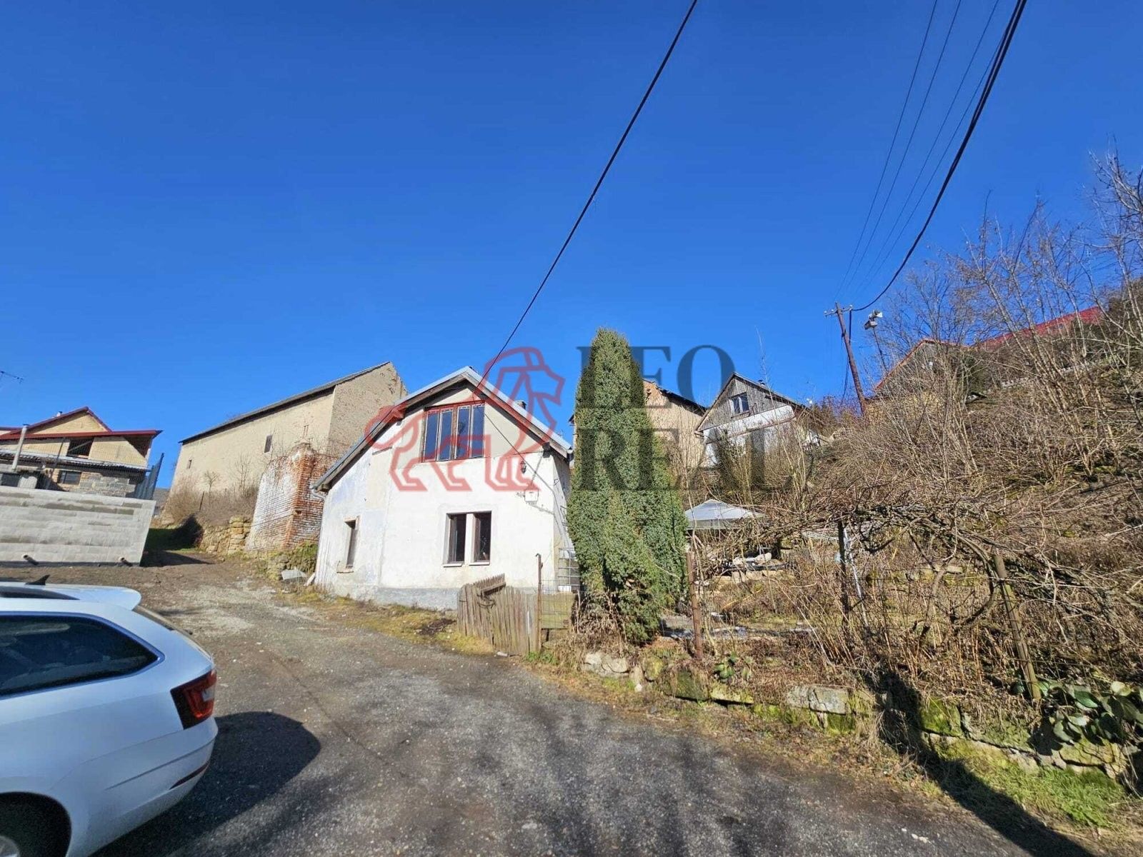 Prodej domu 45 m² - foto 1