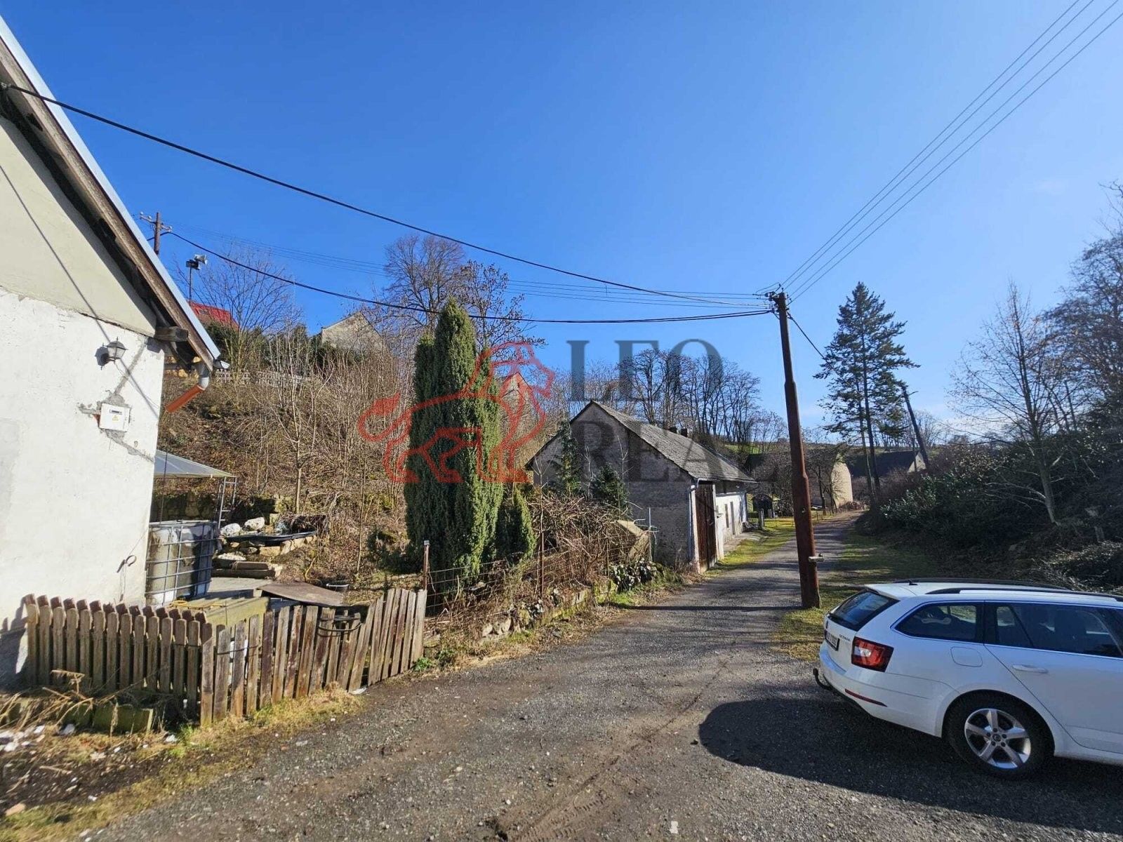 Prodej domu 45 m² - foto 2