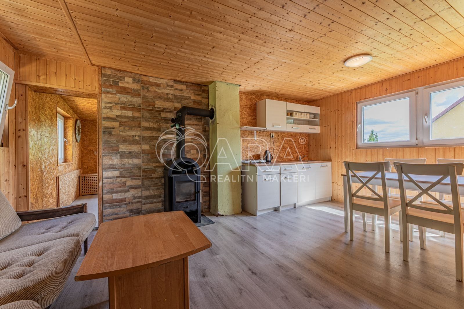 Prodej pozemku 431 m² - foto 2
