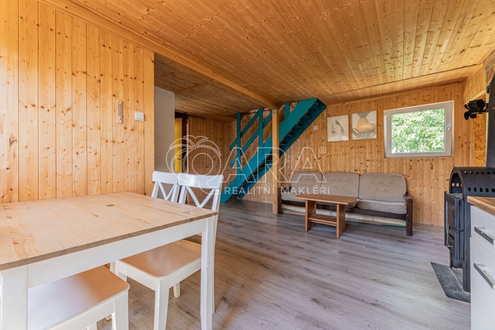Prodej pozemku 431 m² - foto 4