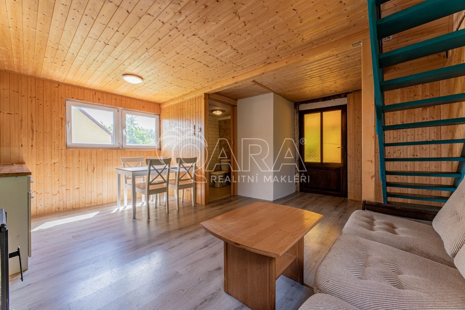 Prodej pozemku 431 m² - foto 3