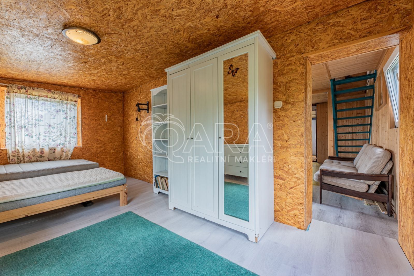 Prodej pozemku 431 m² - foto 6