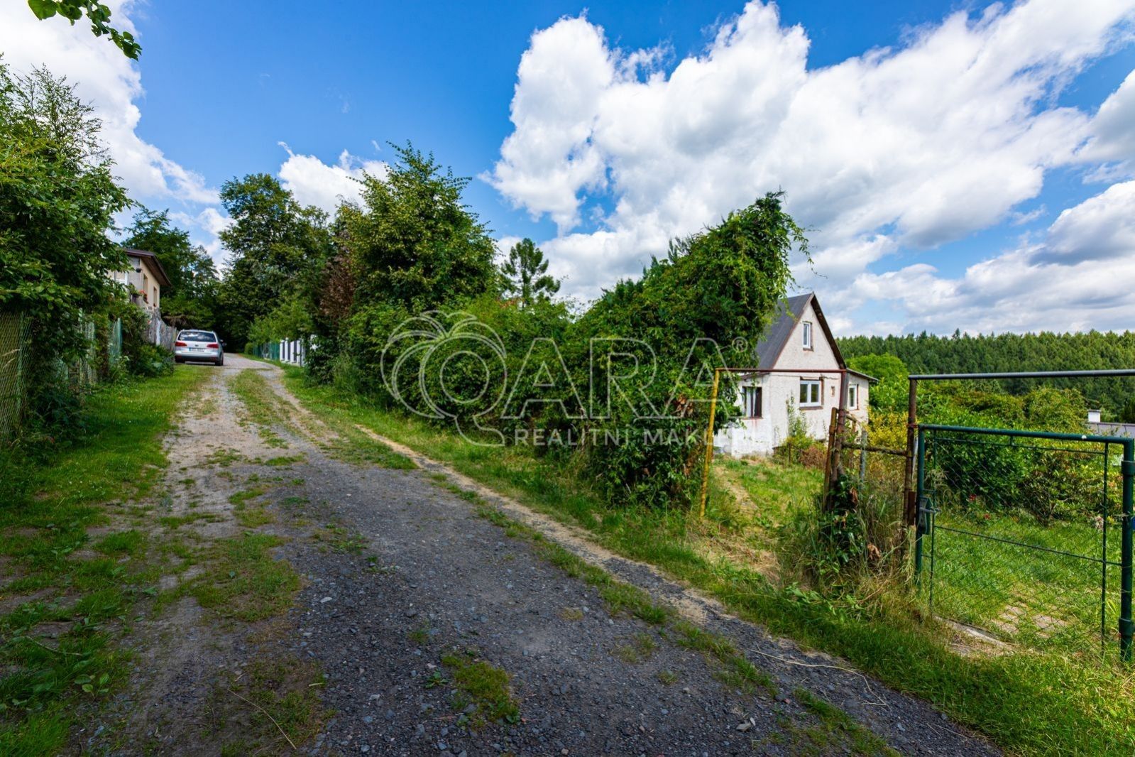 Prodej pozemku 431 m² - foto 14