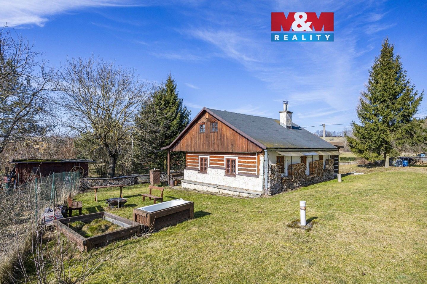 Prodej domu 134 m² - foto 1
