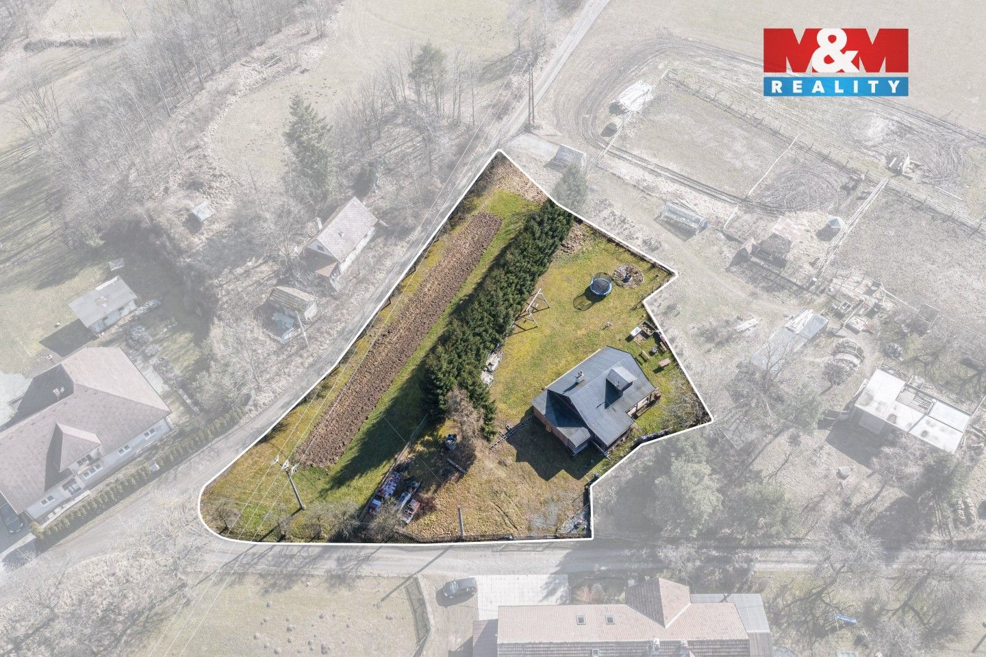 Prodej domu 134 m² - foto 19