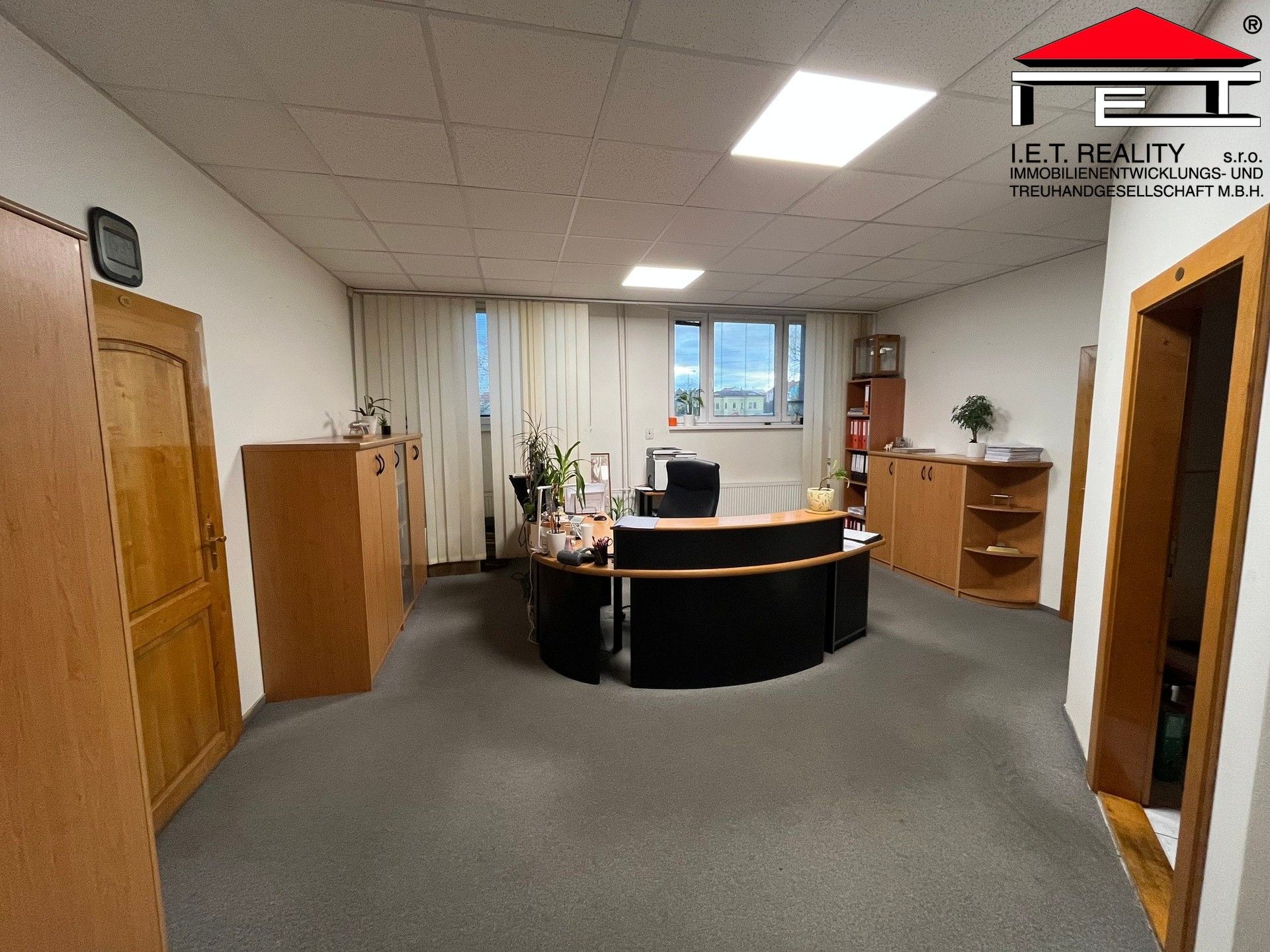 Pronájem komerčního prostoru 785 m² - foto 3