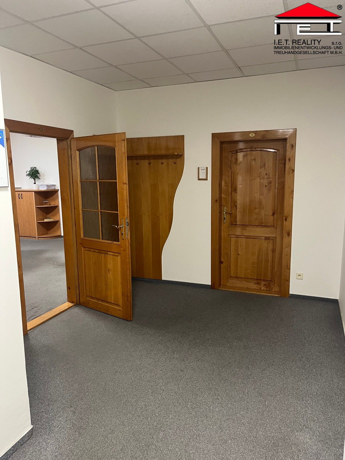 Pronájem komerčního prostoru 785 m² - foto 7