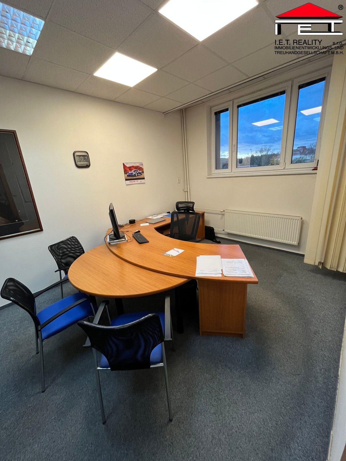 Pronájem komerčního prostoru 785 m² - foto 6