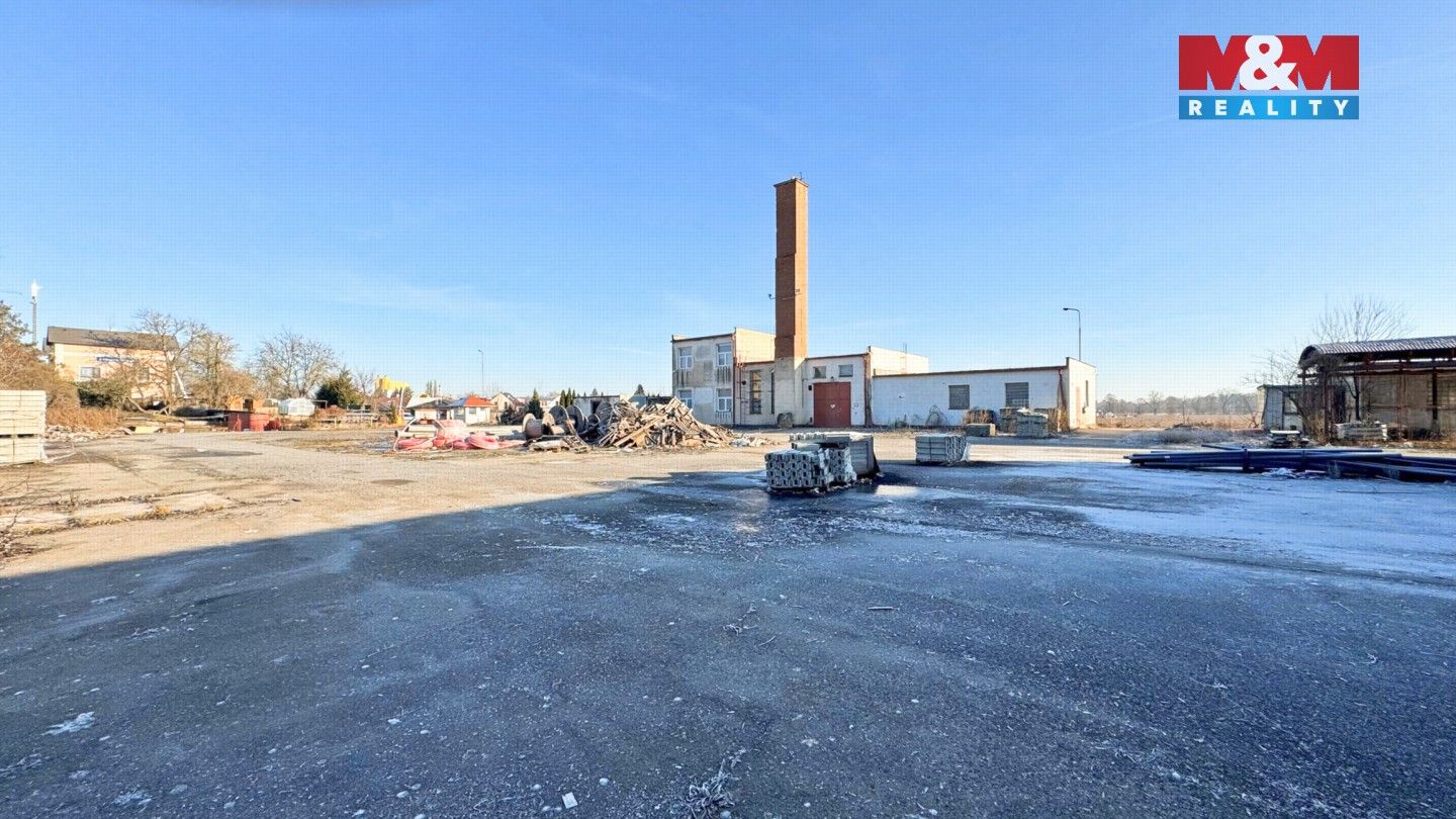 Pronájem komerčního prostoru 175 m² - foto 3
