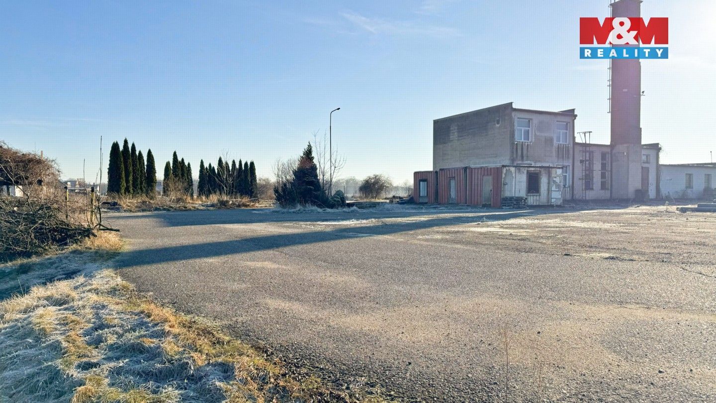 Pronájem komerčního prostoru 175 m² - foto 4