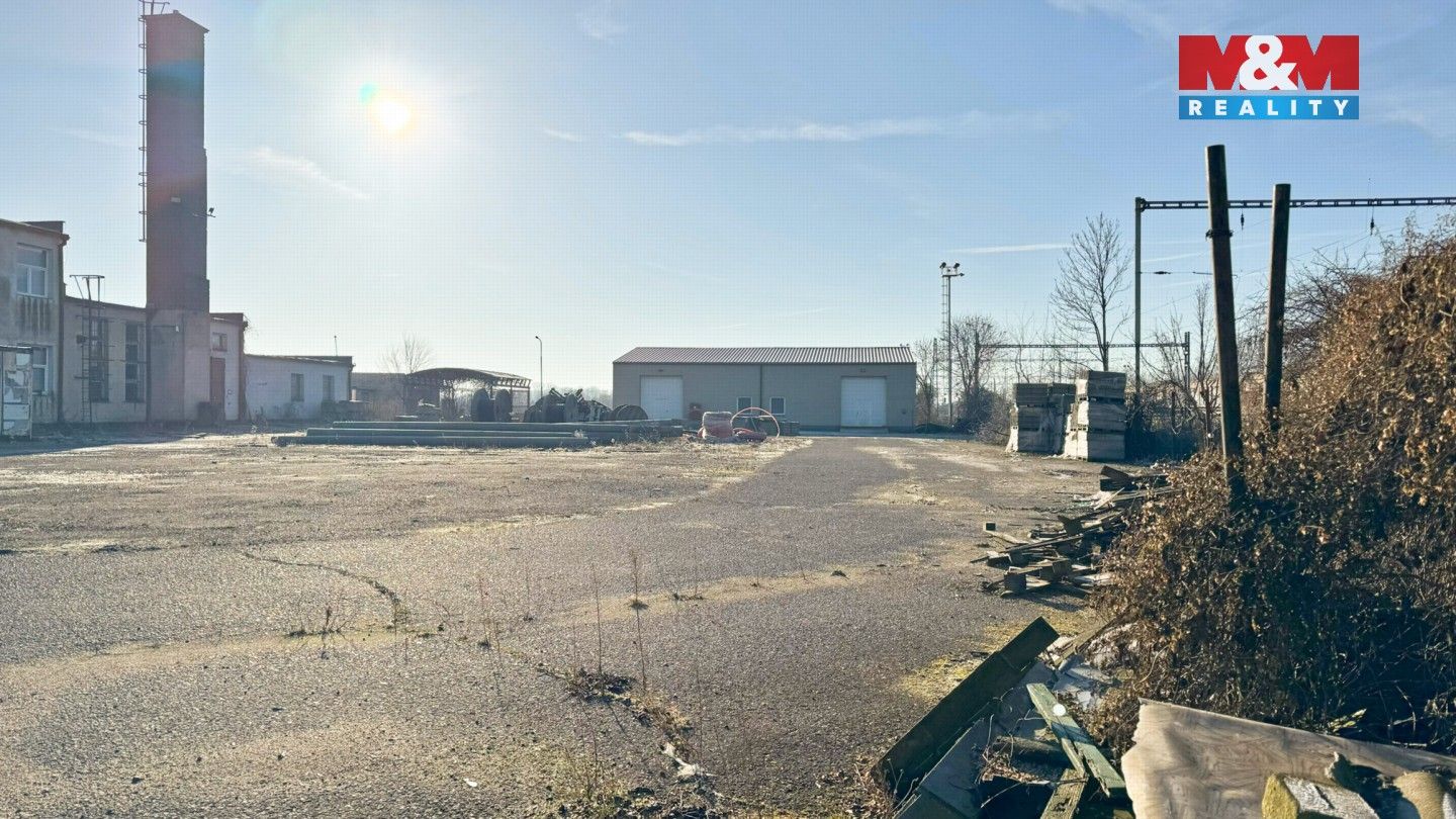 Pronájem komerčního prostoru 175 m² - foto 5
