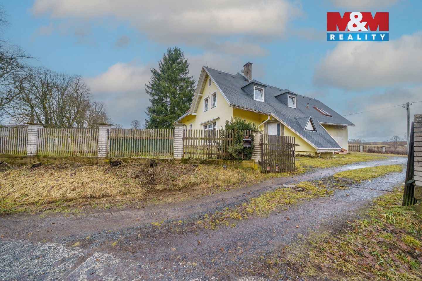 Prodej domu 357 m² - foto 1