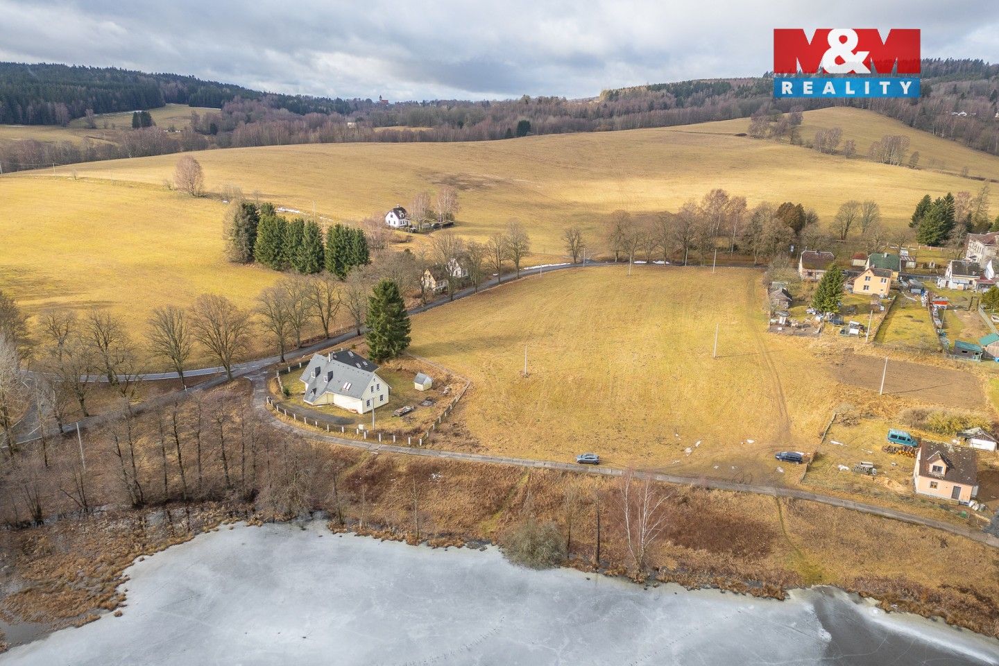 Prodej domu 357 m² - foto 18