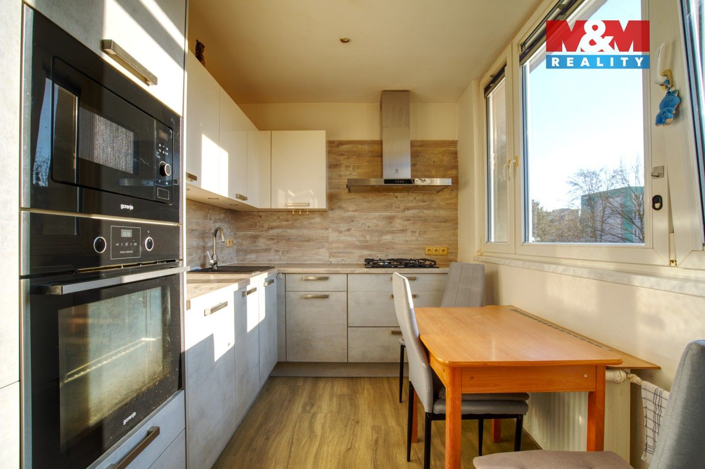 Prodej bytu 3+1 73 m² - foto 2