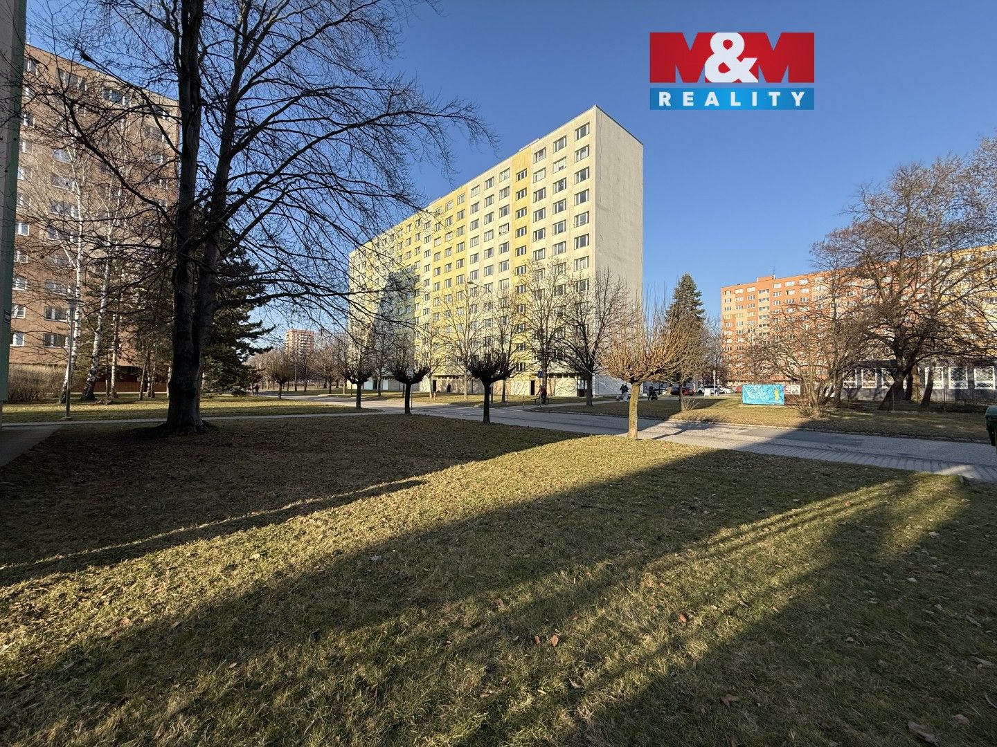 Prodej bytu 3+1 73 m² - foto 1