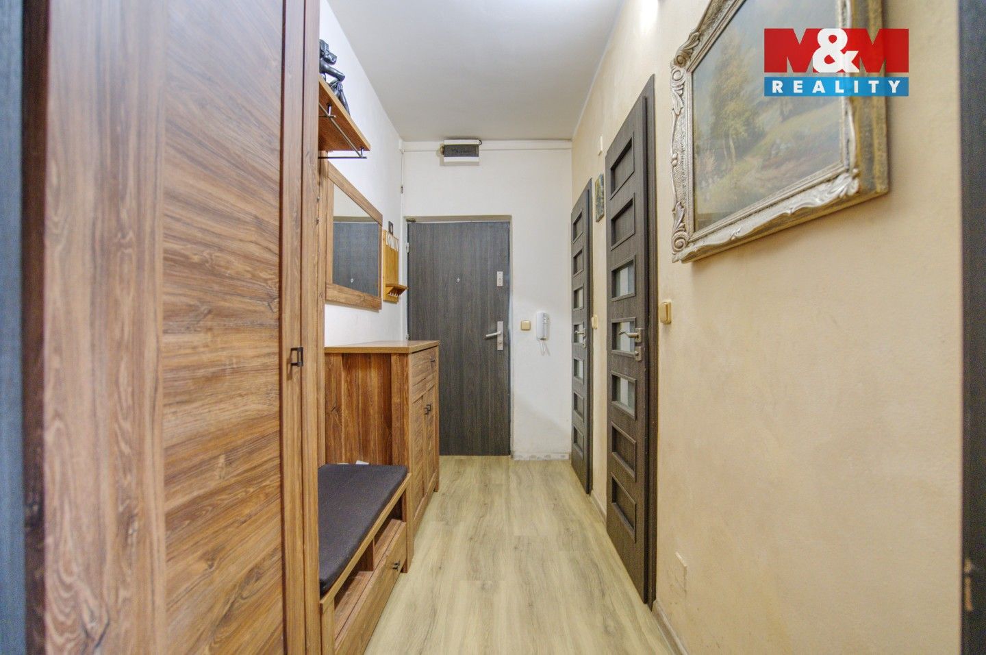 Prodej bytu 3+1 73 m² - foto 5