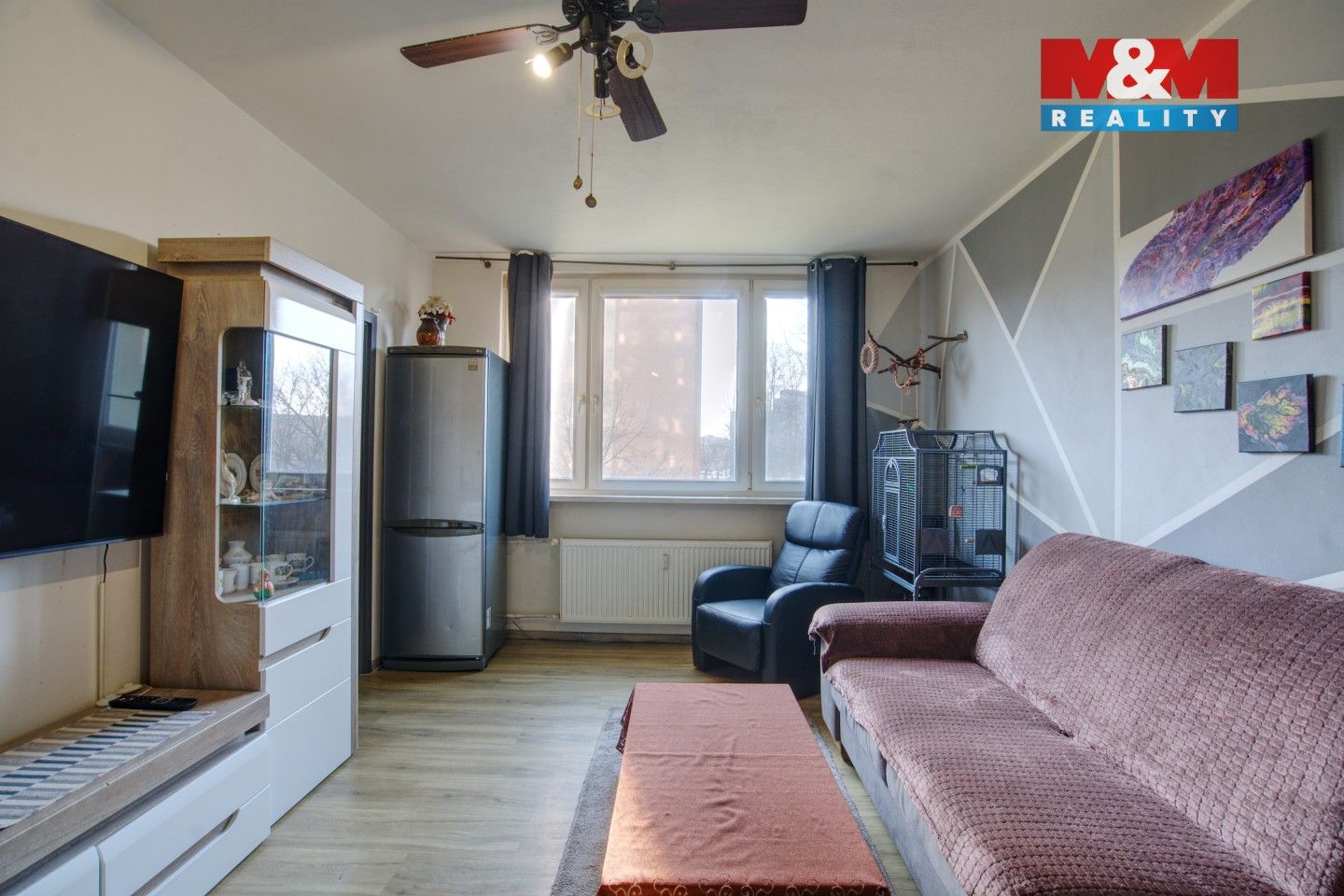 Prodej bytu 3+1 73 m² - foto 6