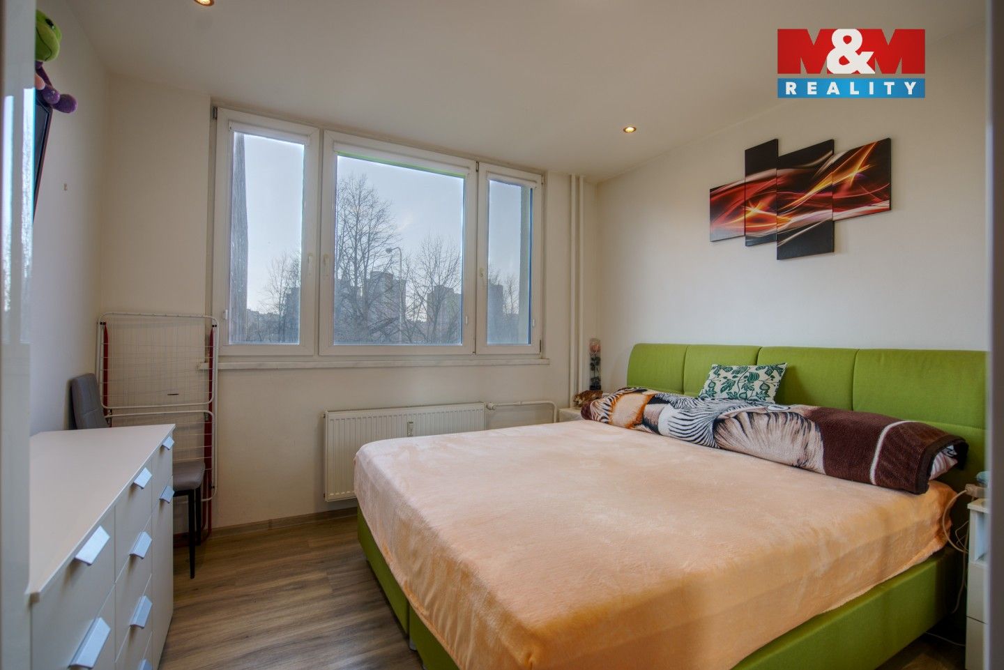 Prodej bytu 3+1 73 m² - foto 8