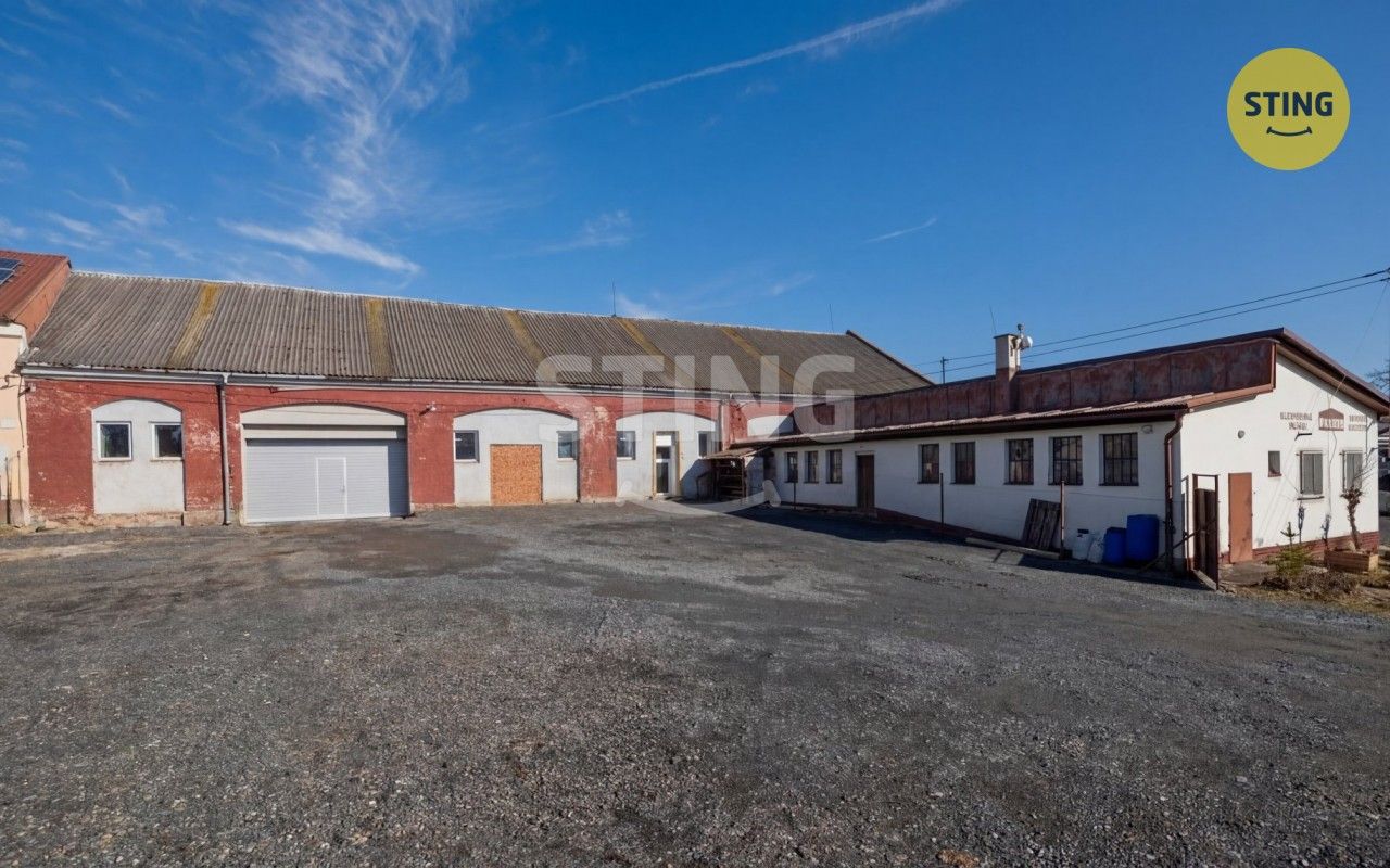 Prodej nemovitosti 1100 m² - foto 4