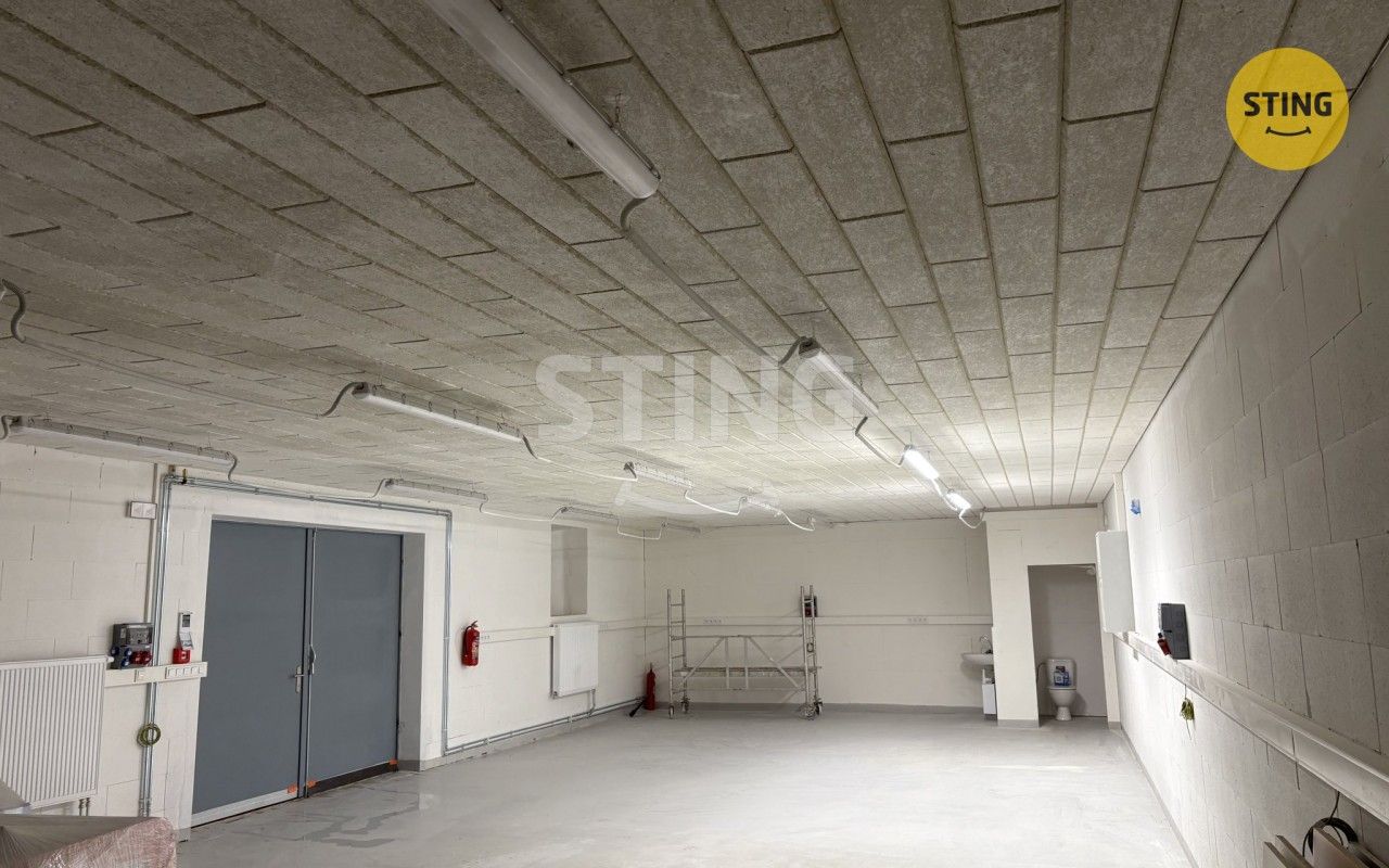 Prodej nemovitosti 1100 m² - foto 7