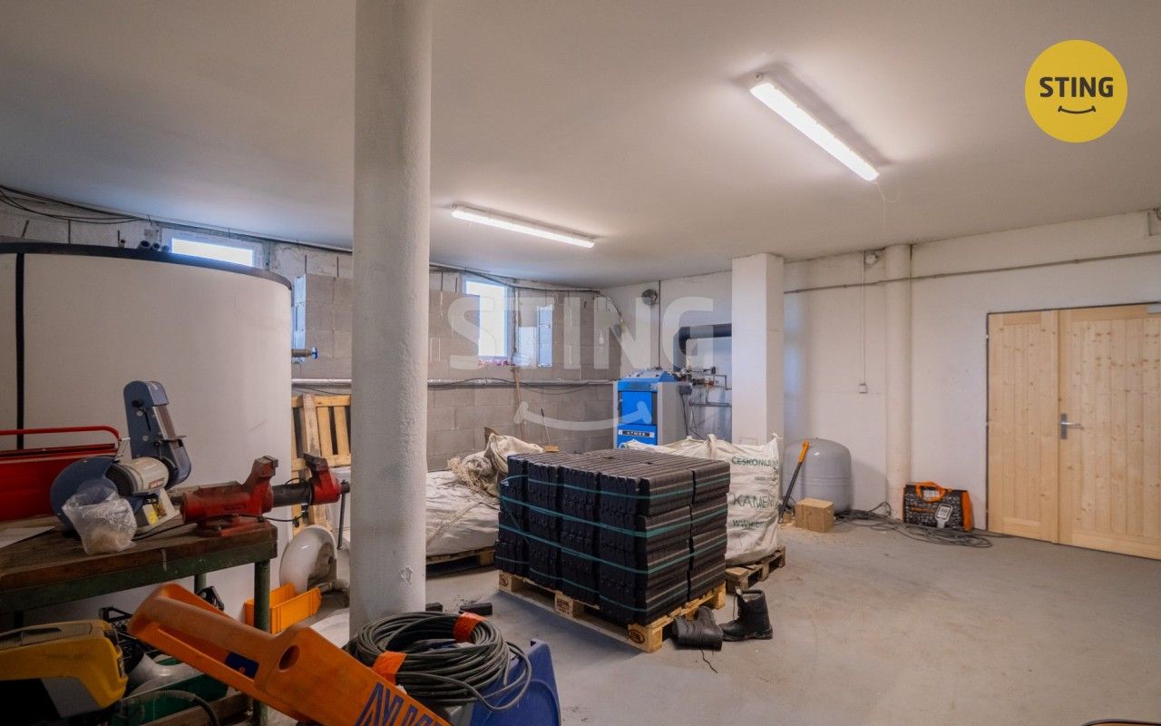 Prodej nemovitosti 1100 m² - foto 15