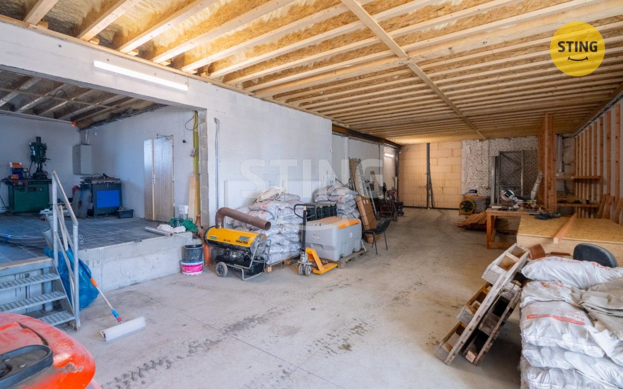 Prodej nemovitosti 1100 m² - foto 18