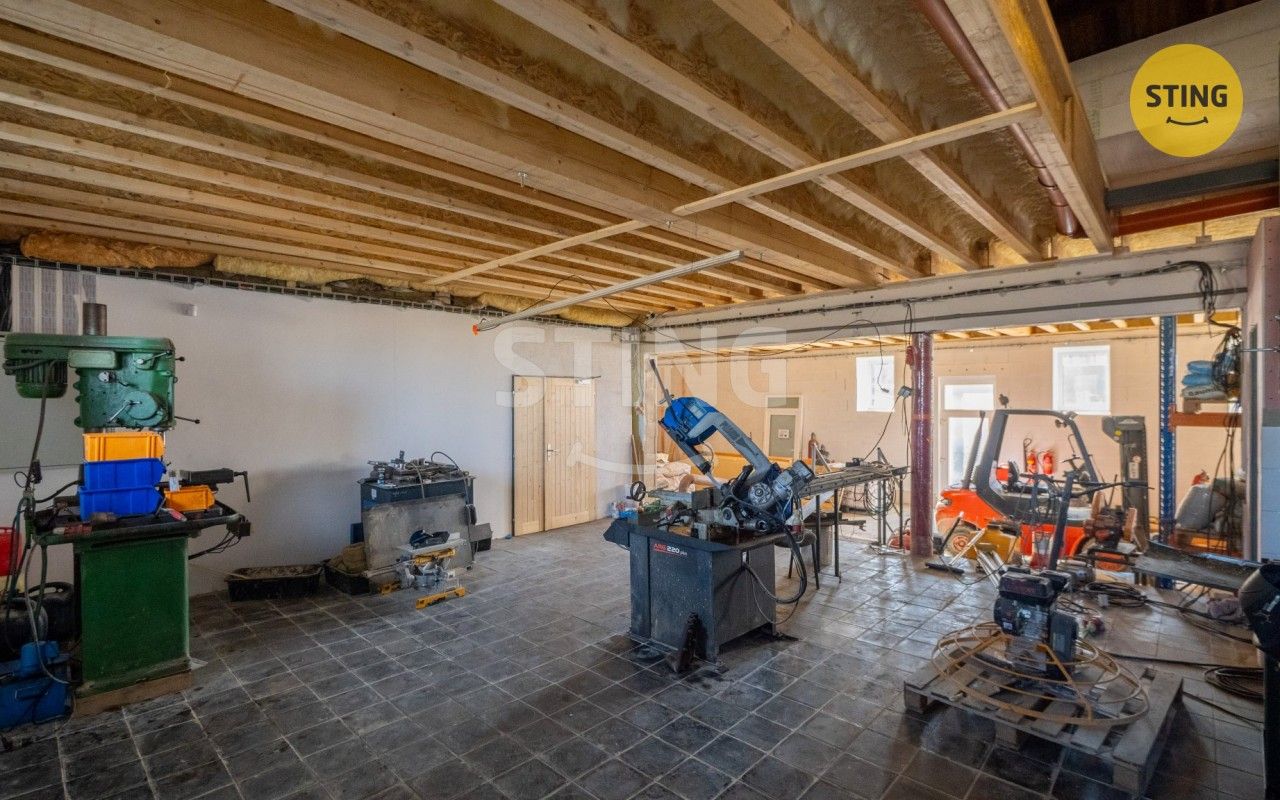 Prodej nemovitosti 1100 m² - foto 17
