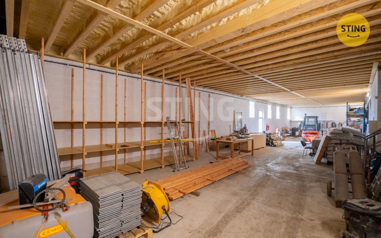 Prodej nemovitosti 1100 m² - foto 20