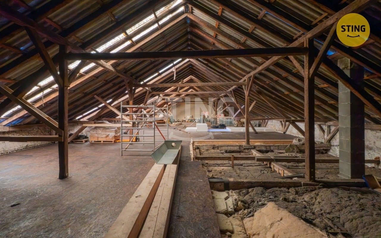 Prodej nemovitosti 1100 m² - foto 24