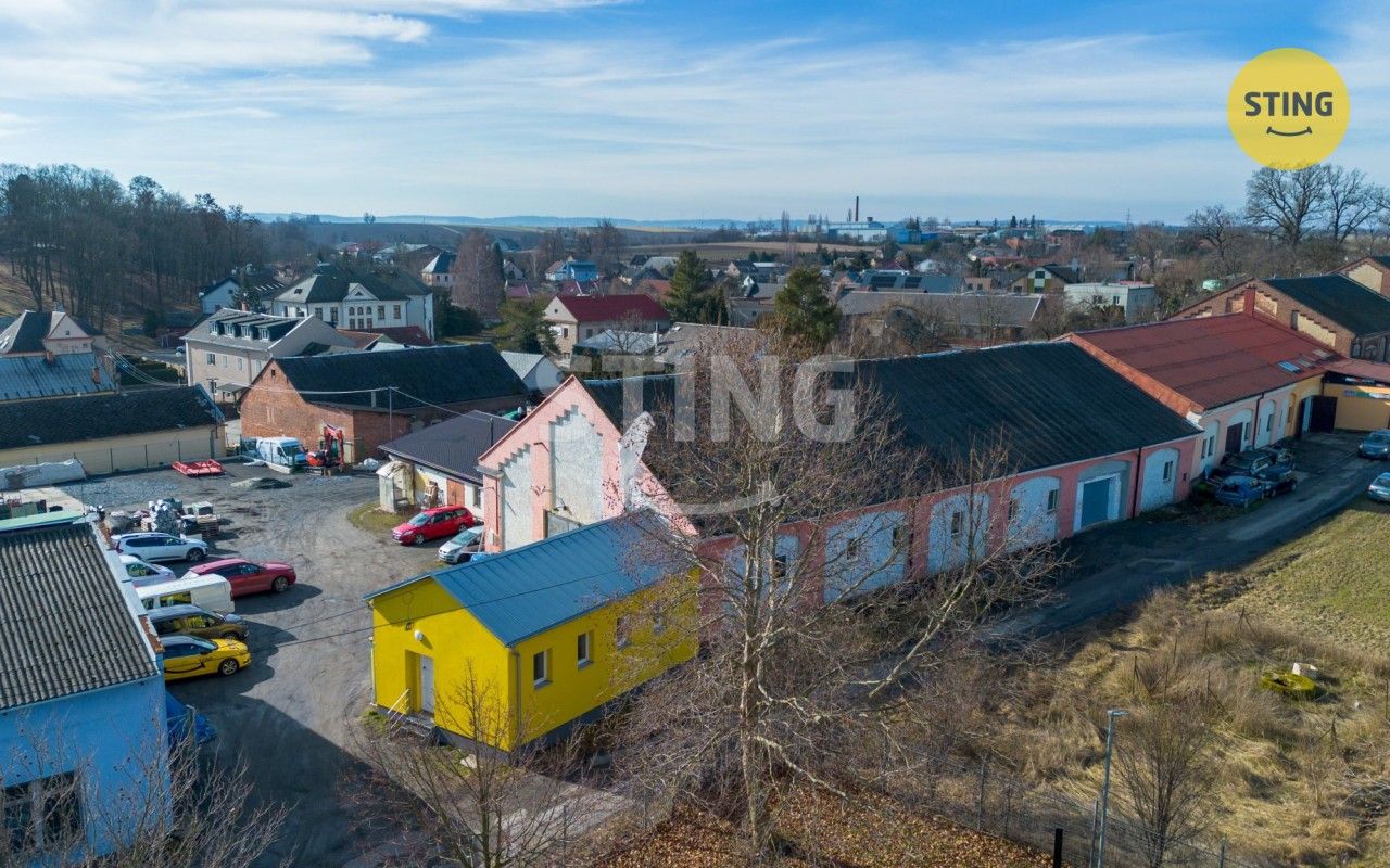 Prodej nemovitosti 1100 m² - foto 27