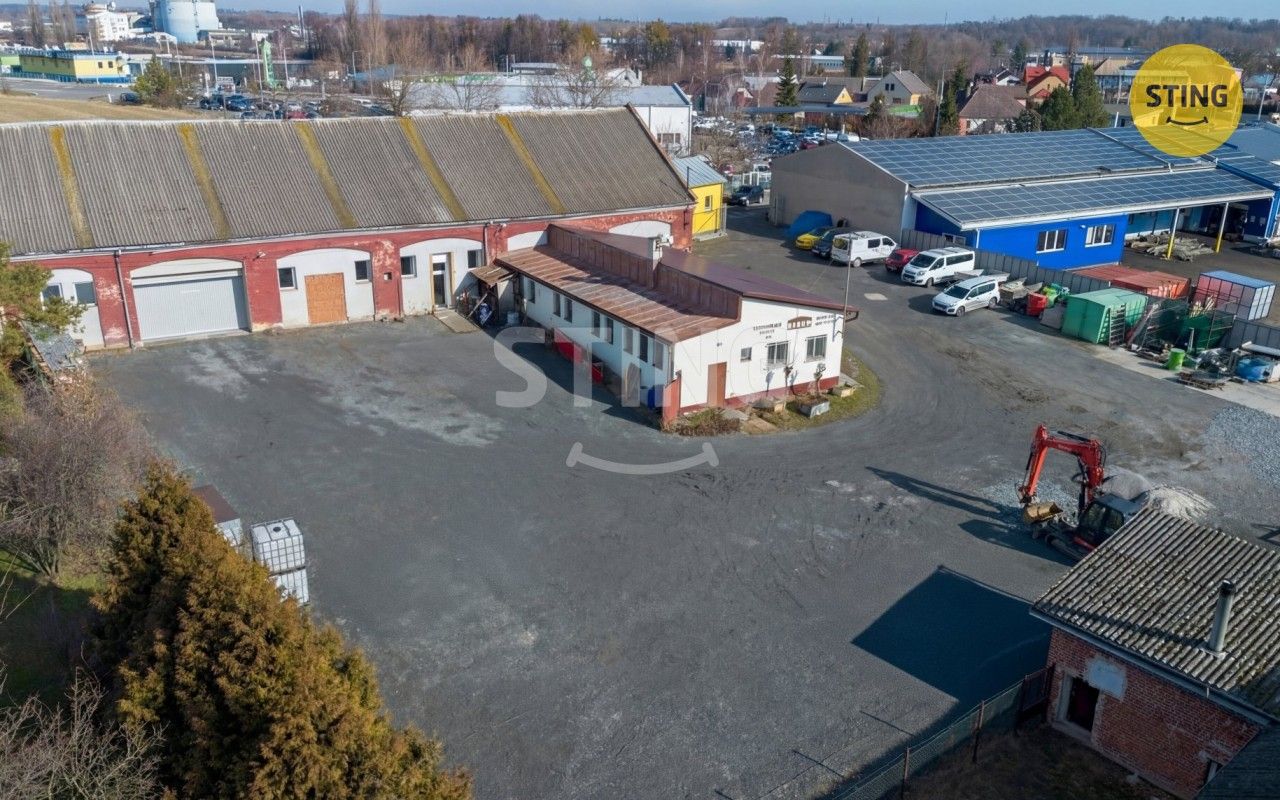 Prodej nemovitosti 1100 m² - foto 28