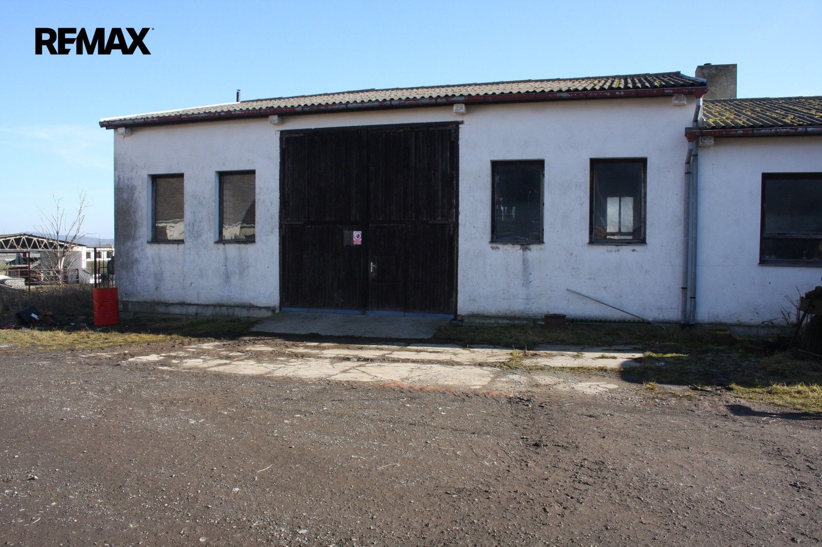 Pronájem nemovitosti 1600 m² - foto 4