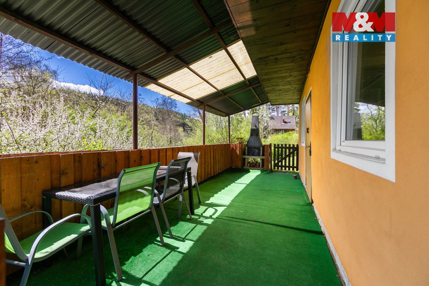Prodej domu 34 m² - foto 2