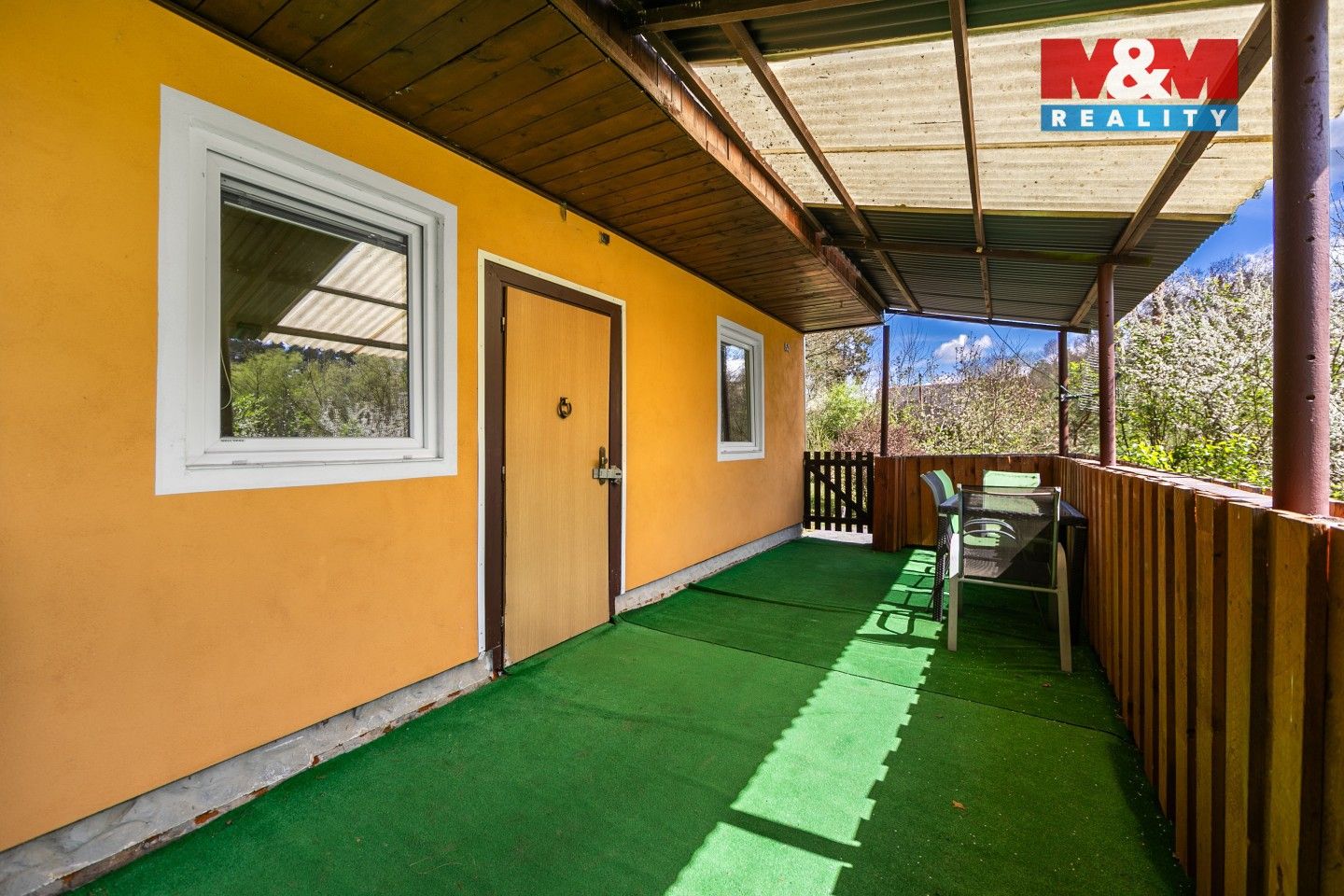 Prodej domu 34 m² - foto 3