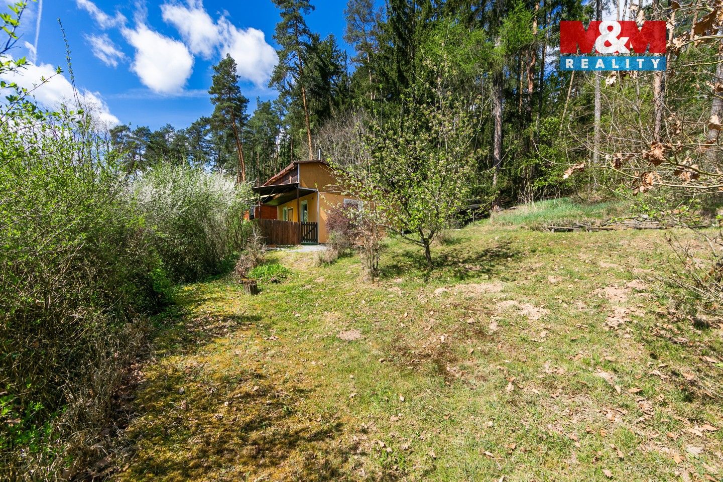 Prodej domu 34 m² - foto 4