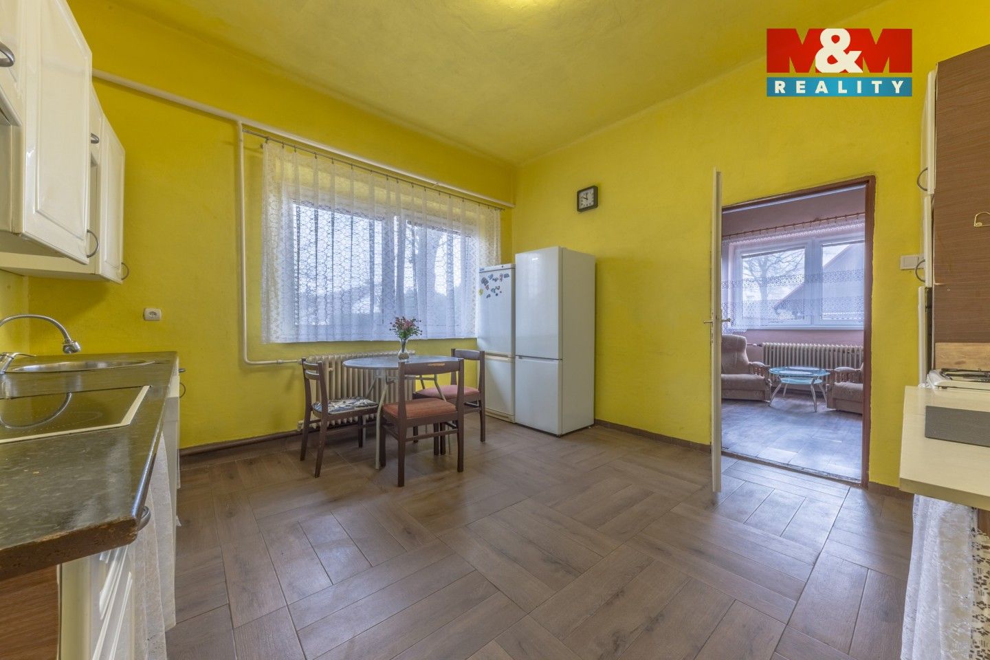 Prodej domu 180 m² - foto 4