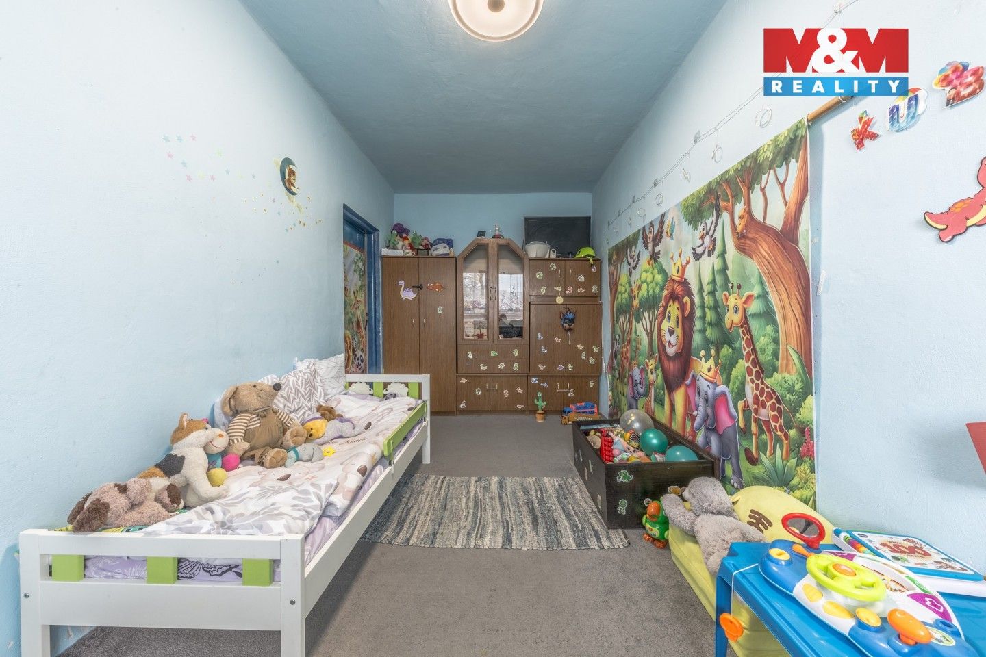 Prodej domu 180 m² - foto 6