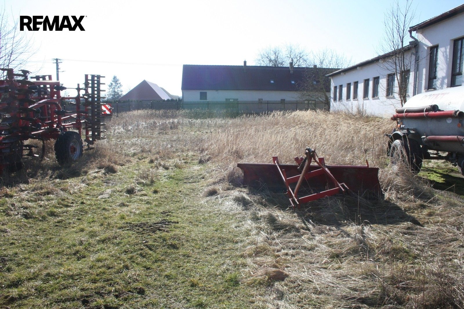 Pronájem nemovitosti 1600 m² - foto 11