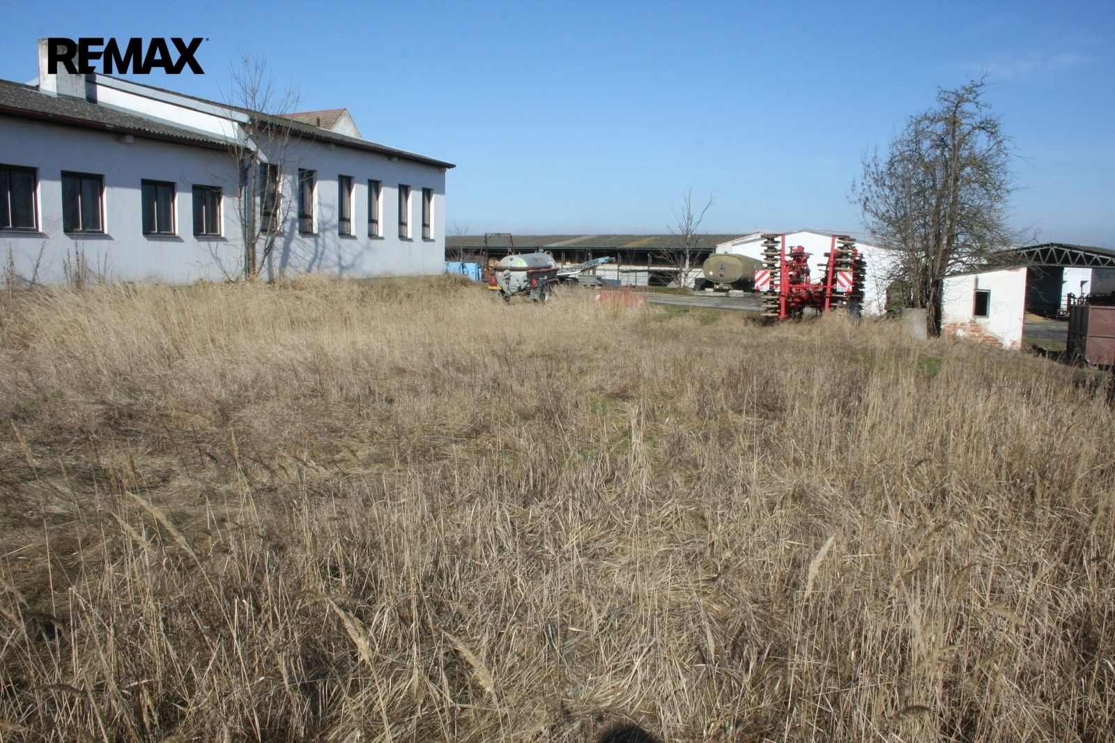 Pronájem nemovitosti 1600 m² - foto 14