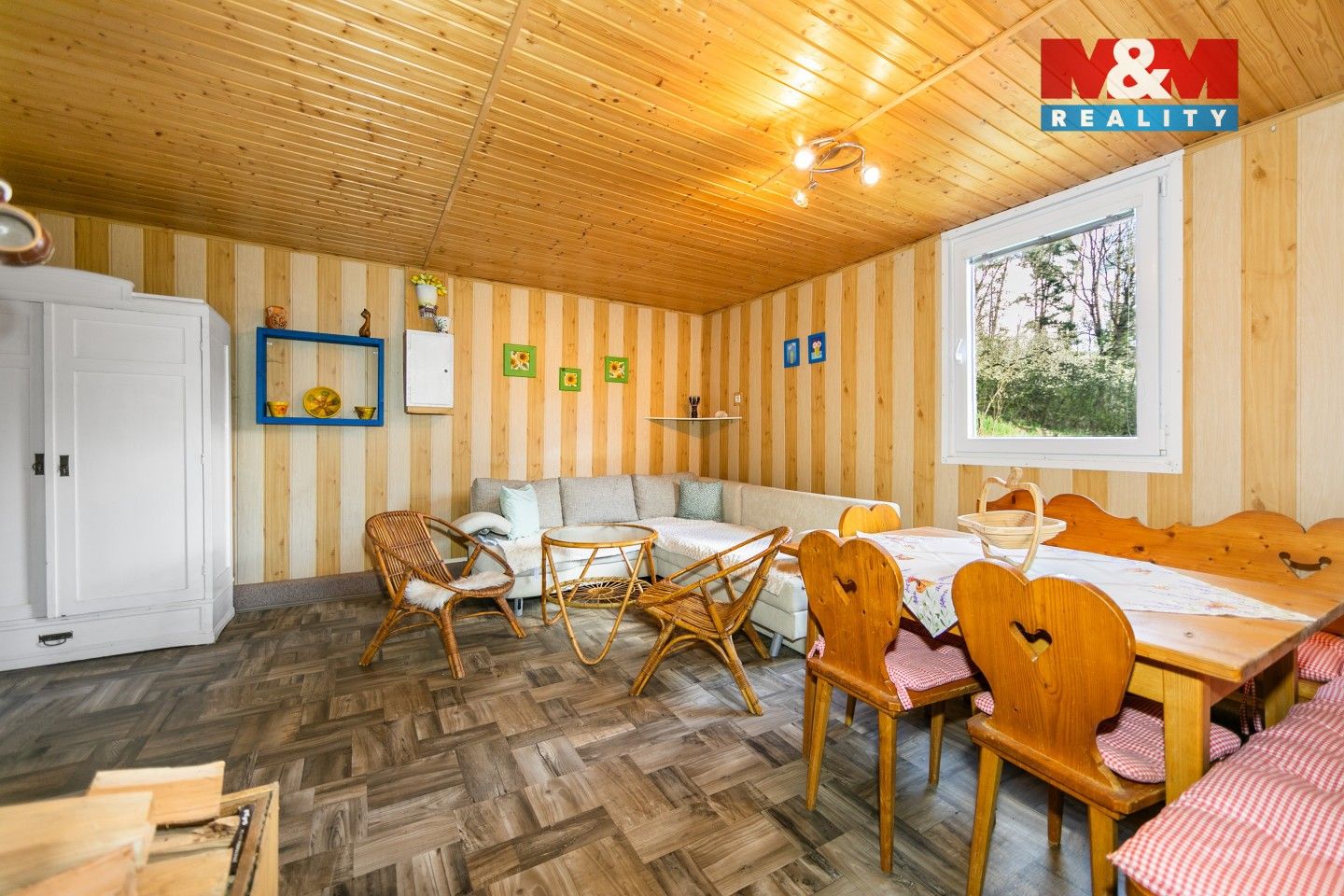 Prodej domu 34 m² - foto 9