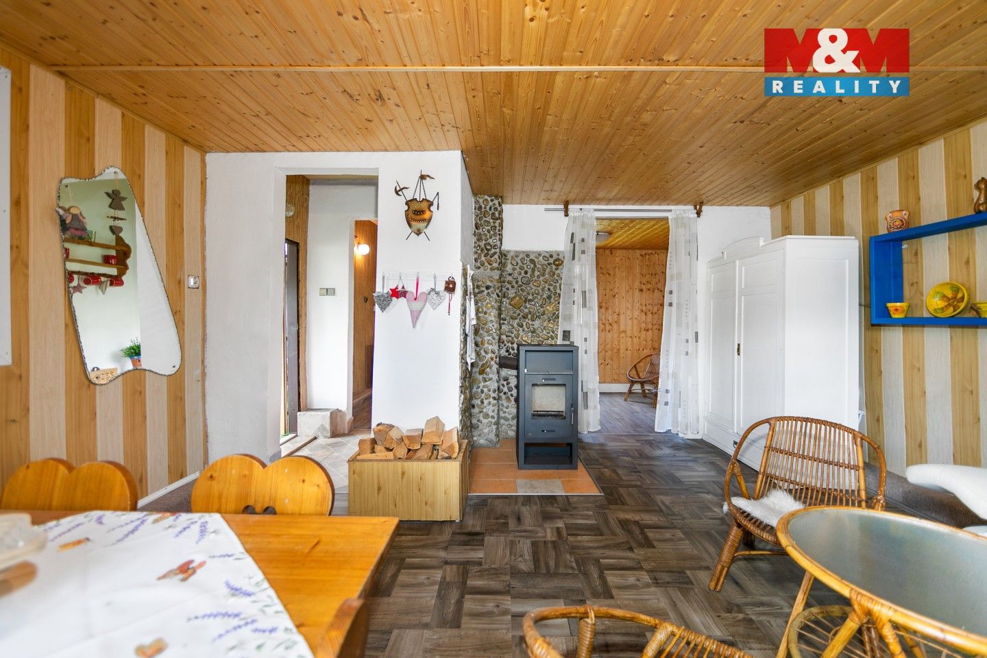Prodej domu 34 m² - foto 10
