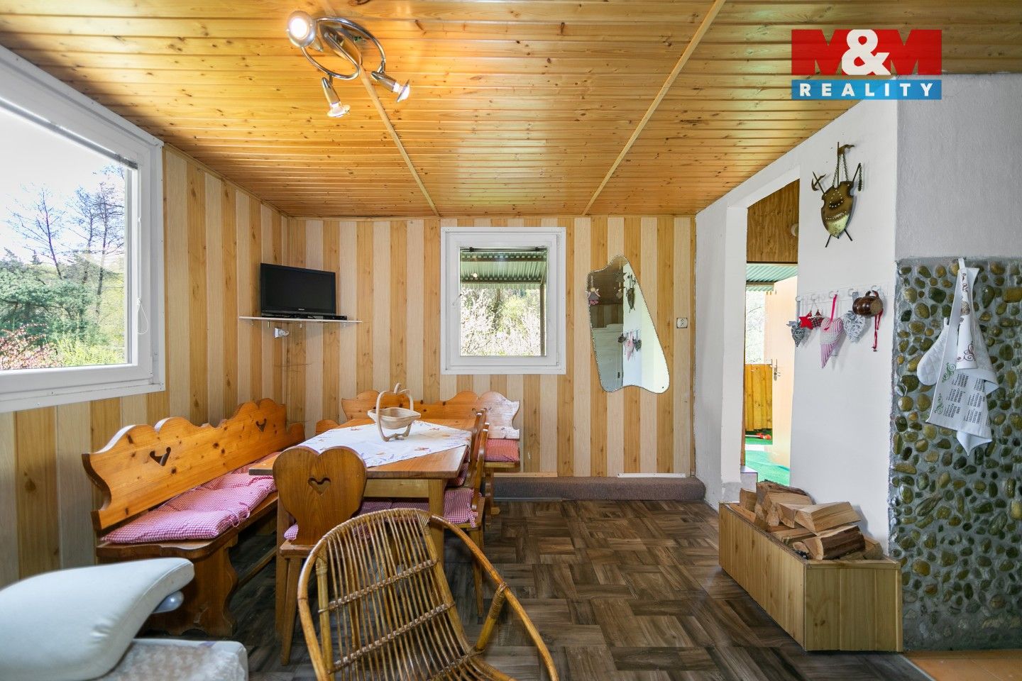 Prodej domu 34 m² - foto 11