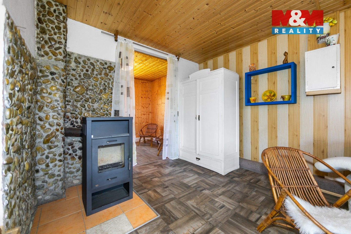 Prodej domu 34 m² - foto 12