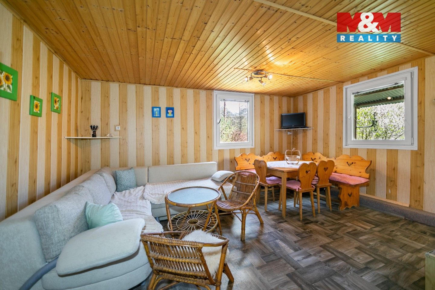 Prodej domu 34 m² - foto 13