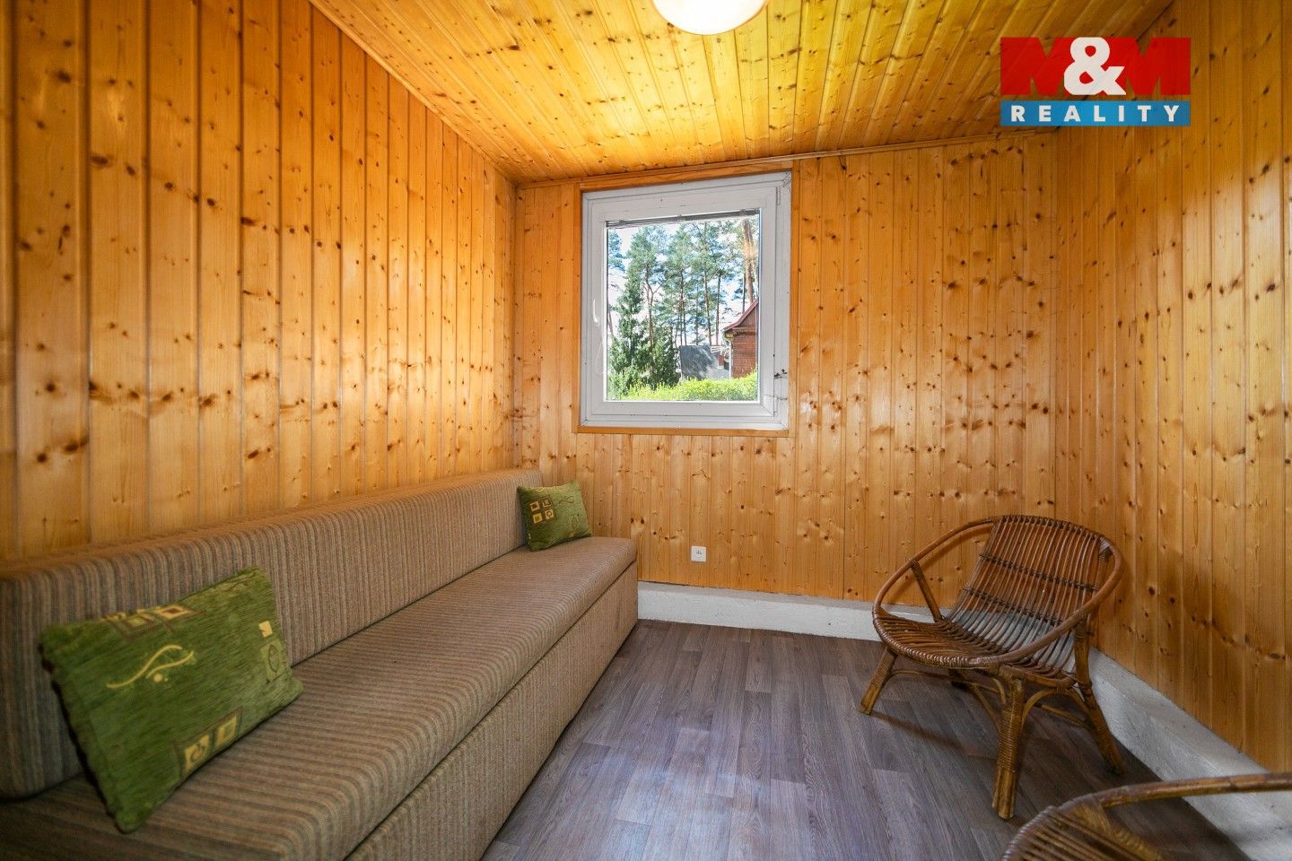 Prodej domu 34 m² - foto 14