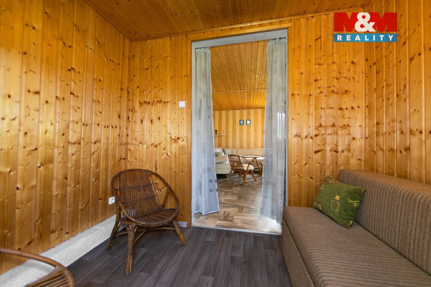Prodej domu 34 m² - foto 15